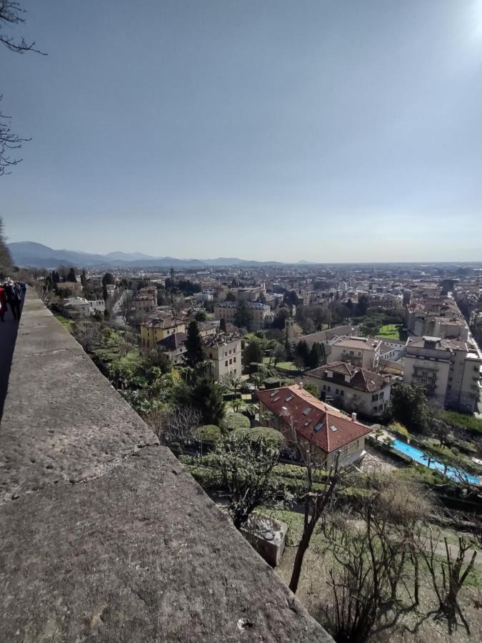 Homestay Profumo Di Casa