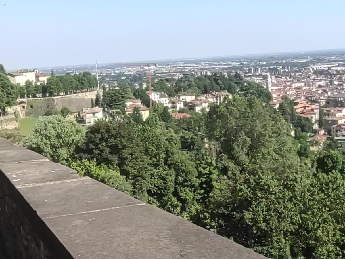 Profumo Di Casa Bergamo
