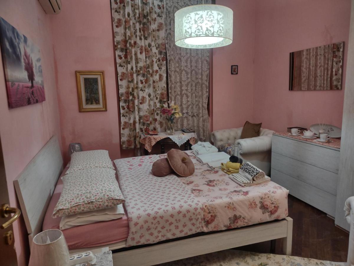 Profumo Di Casa Homestay