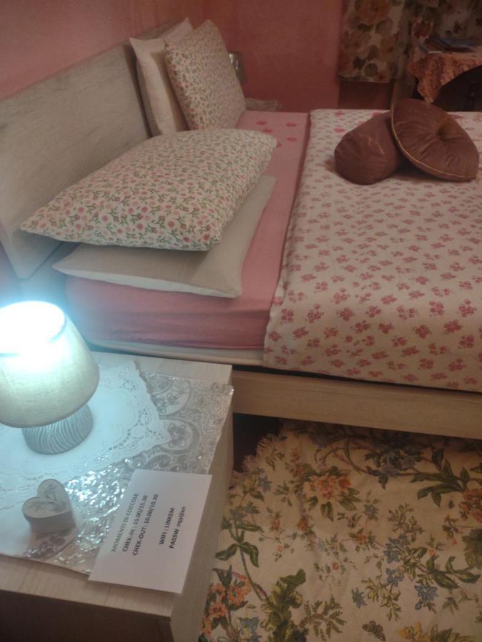 Profumo Di Casa Homestay