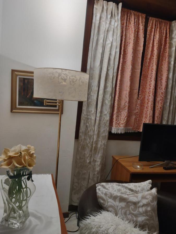 Profumo Di Casa Bergamo