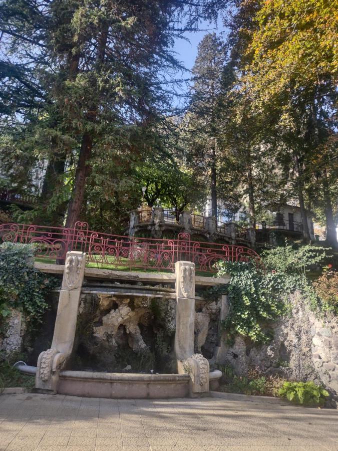 Profumo Di Casa Bergamo