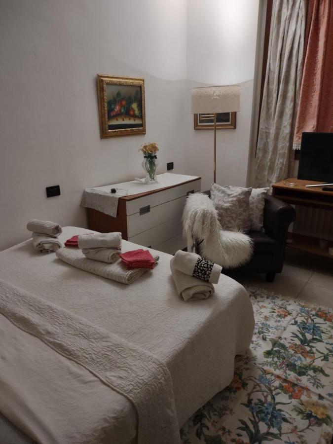 Profumo Di Casa Bergamo