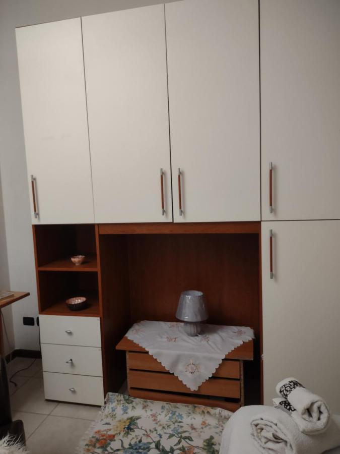 Profumo Di Casa Privatunterkunft Bergamo