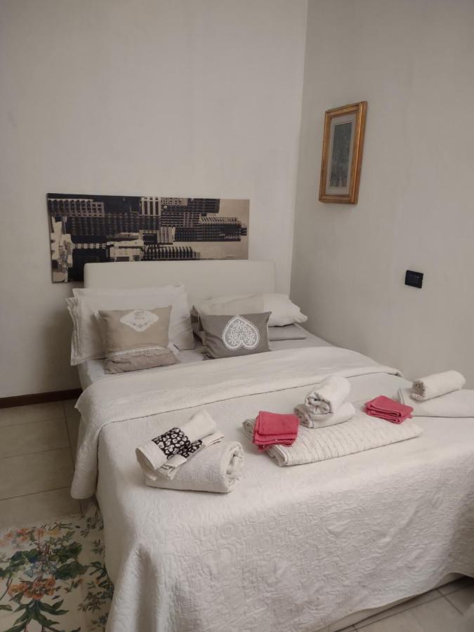 Profumo Di Casa Privatunterkunft *