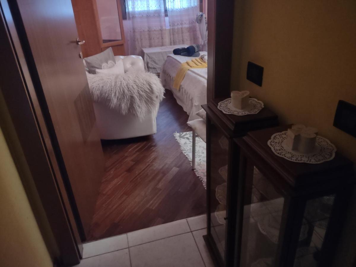 Privatunterkunft Profumo Di Casa