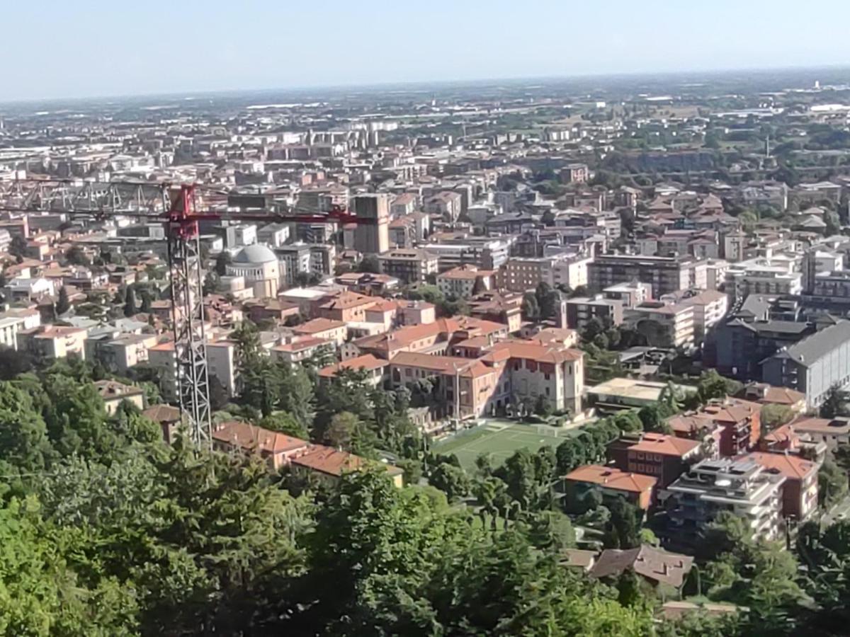 Profumo Di Casa * Bergamo