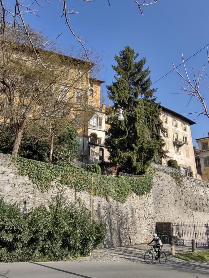 Profumo Di Casa Privatunterkunft *
