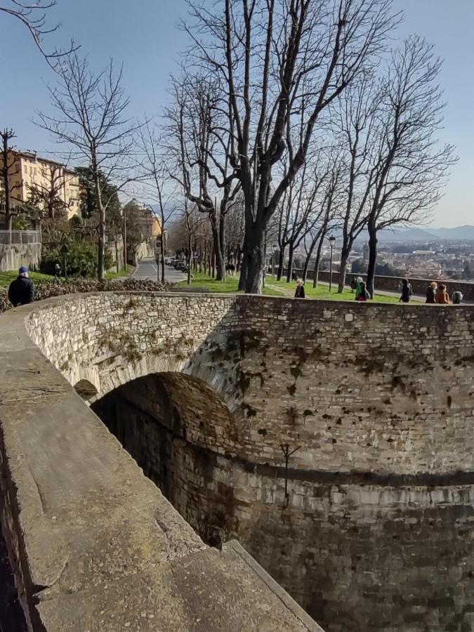 Privatunterkunft Profumo Di Casa