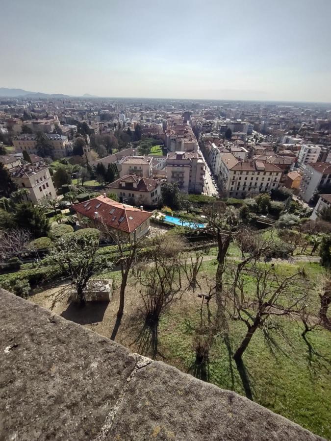 Privatunterkunft Profumo Di Casa