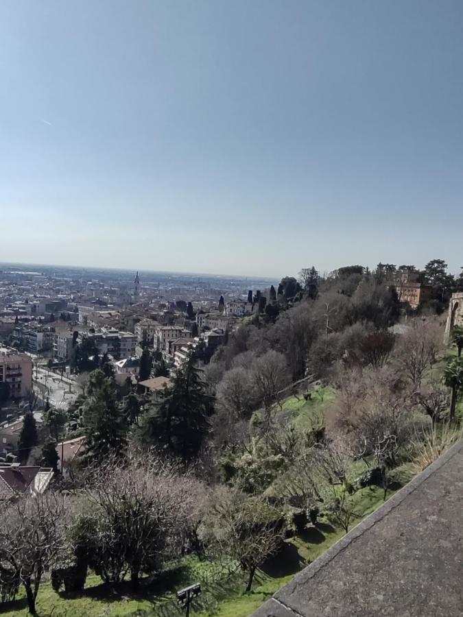 Profumo Di Casa Bergamo