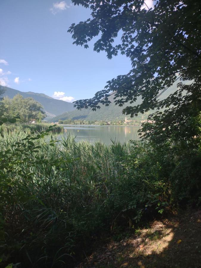 Profumo Di Casa Privatunterkunft Bergamo