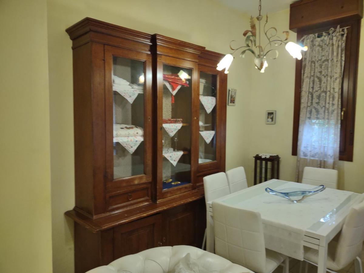 Privatunterkunft Profumo Di Casa