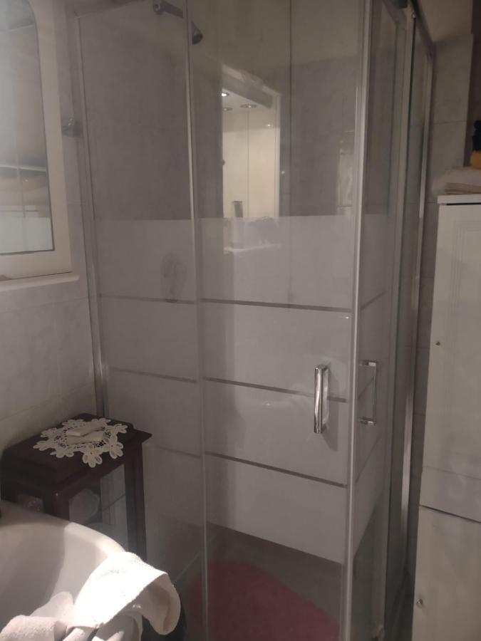 Profumo Di Casa Privatunterkunft
