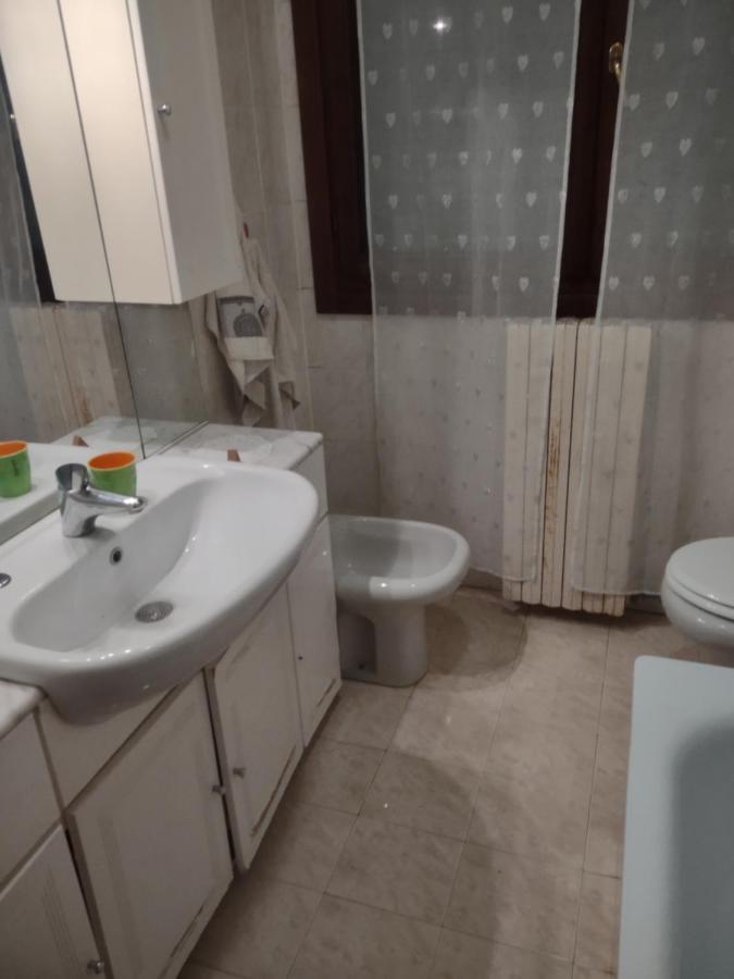 Profumo Di Casa Privatunterkunft Bergamo