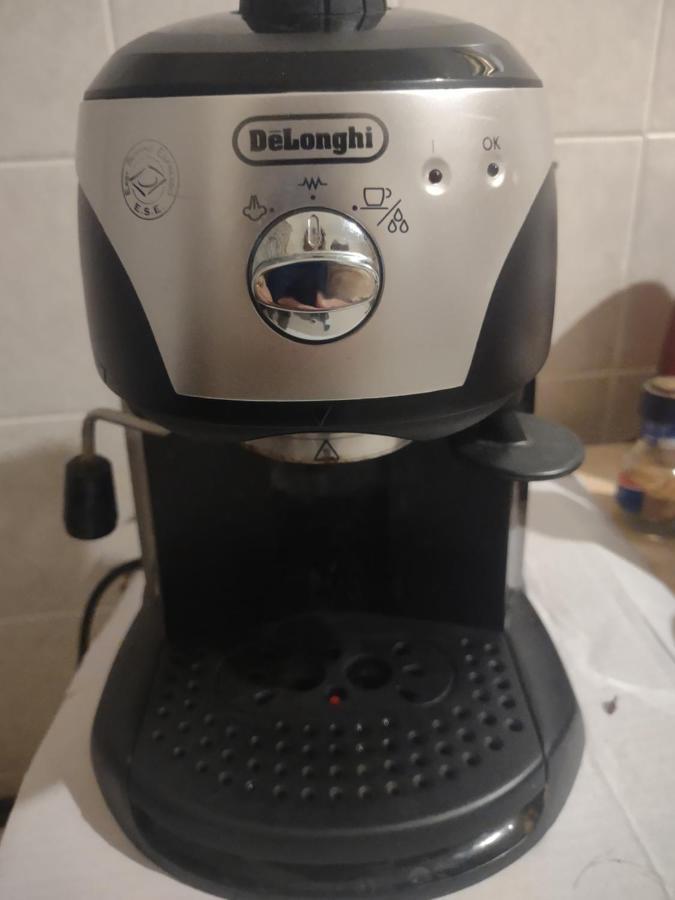 Profumo Di Casa Privatunterkunft Bergamo