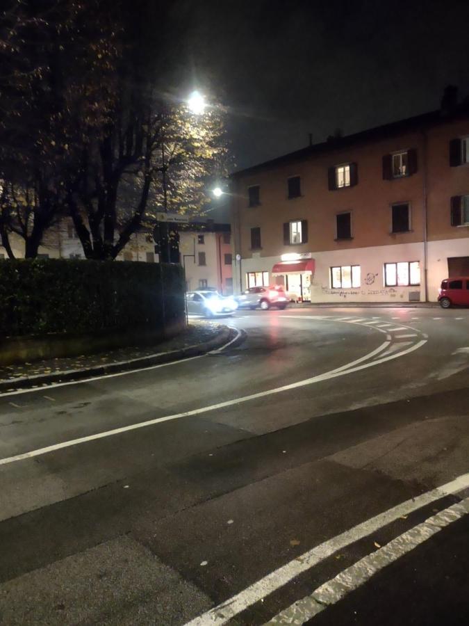 Profumo Di Casa Privatunterkunft