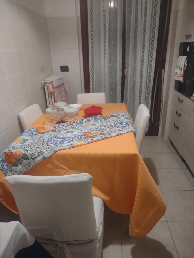Profumo Di Casa Privatunterkunft
