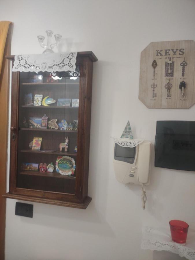 Profumo Di Casa Privatunterkunft Bergamo