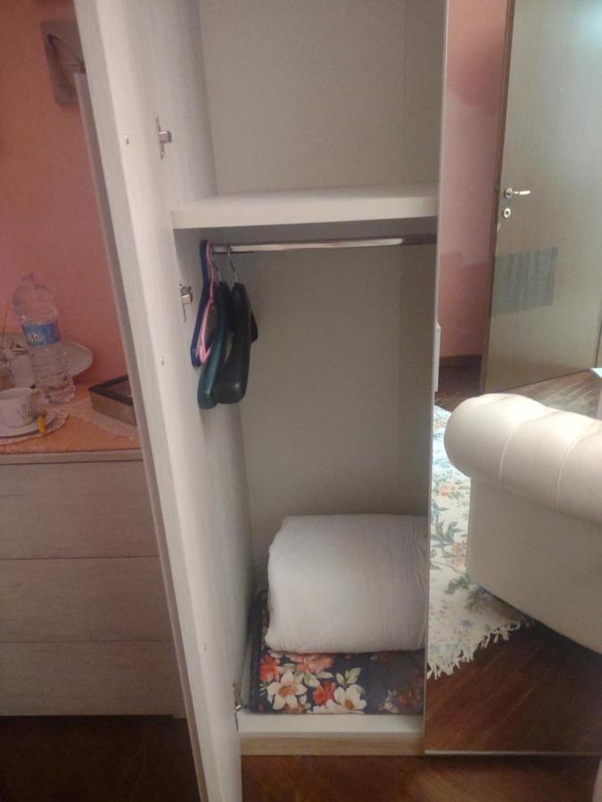 Profumo Di Casa Privatunterkunft