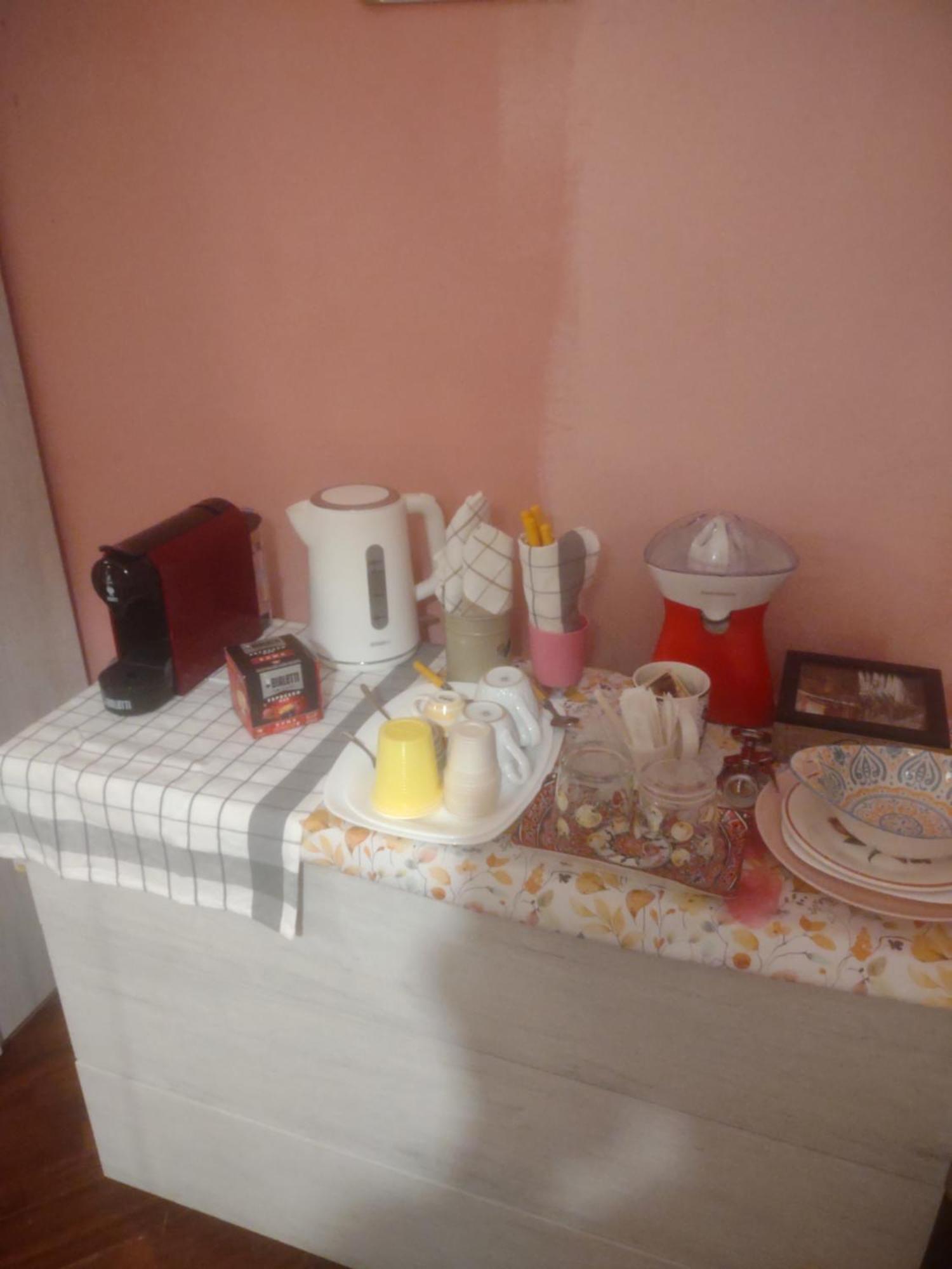 Profumo Di Casa *