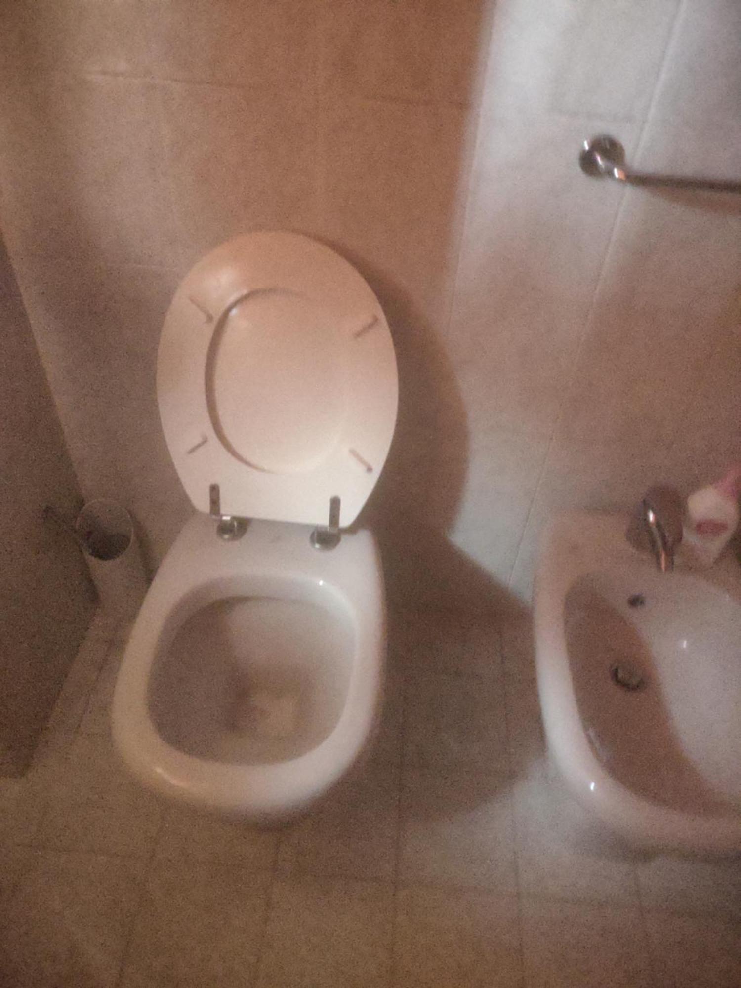 Profumo Di Casa Privatunterkunft *