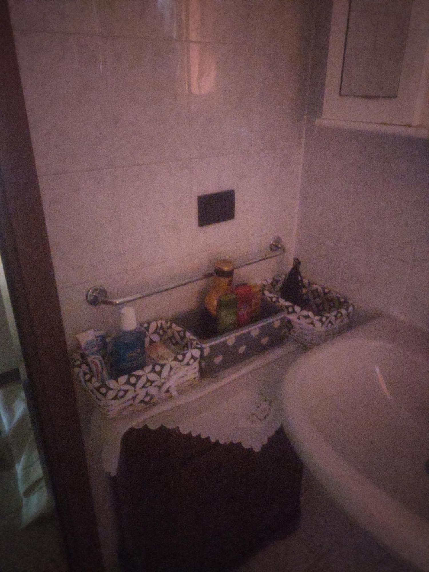 Profumo Di Casa Privatunterkunft *
