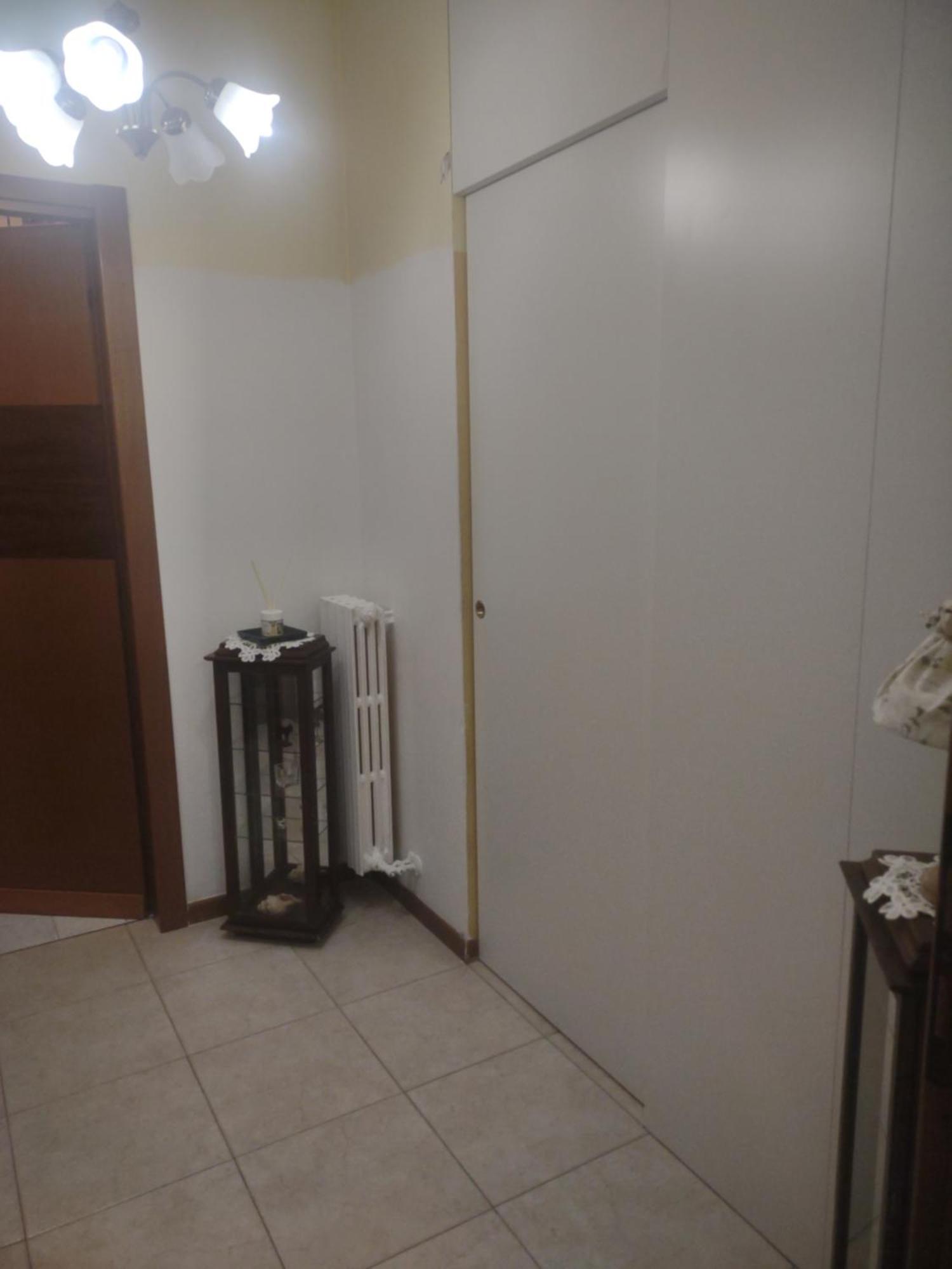 Privatunterkunft Profumo Di Casa