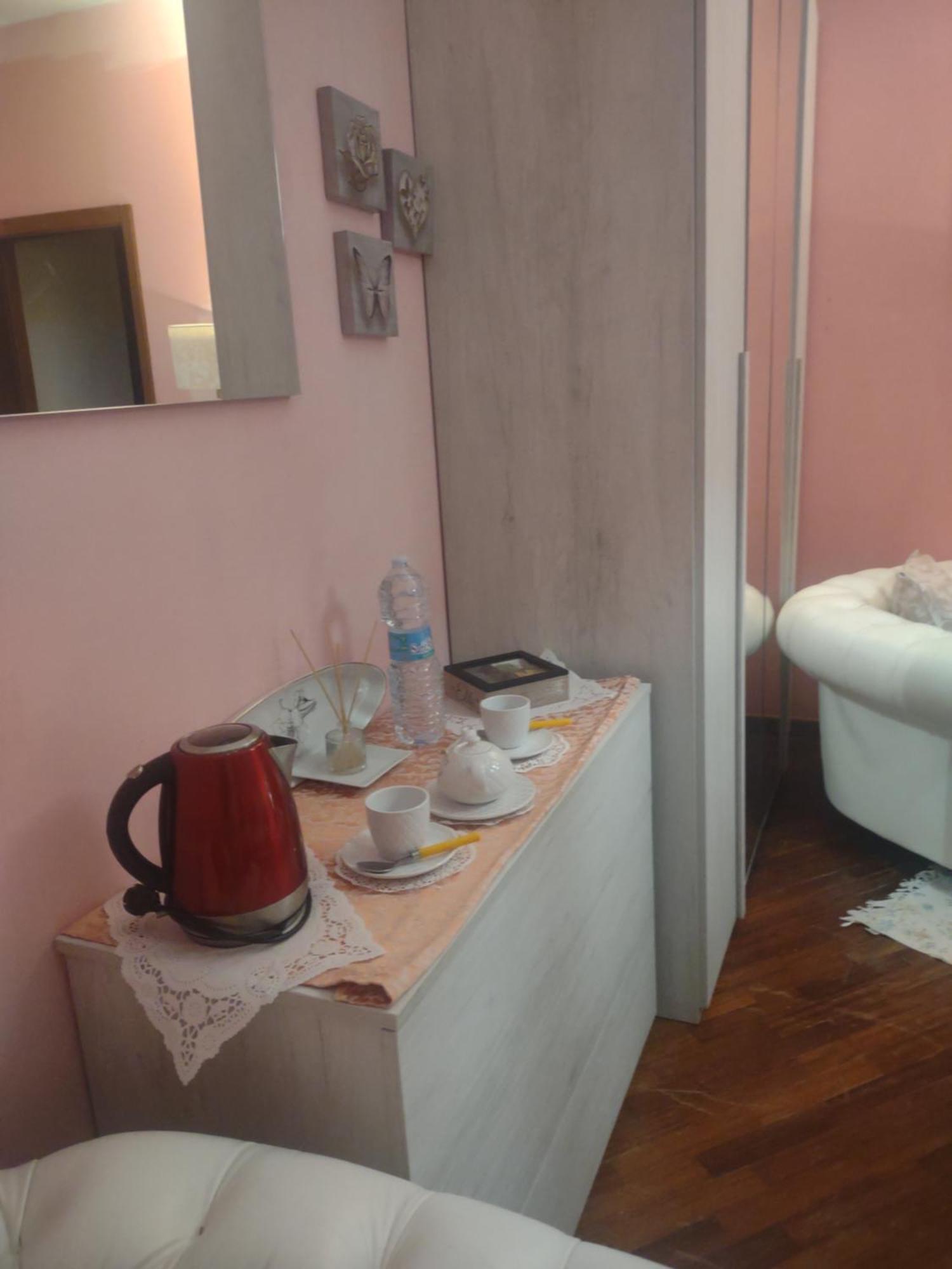 Profumo Di Casa Bergamo