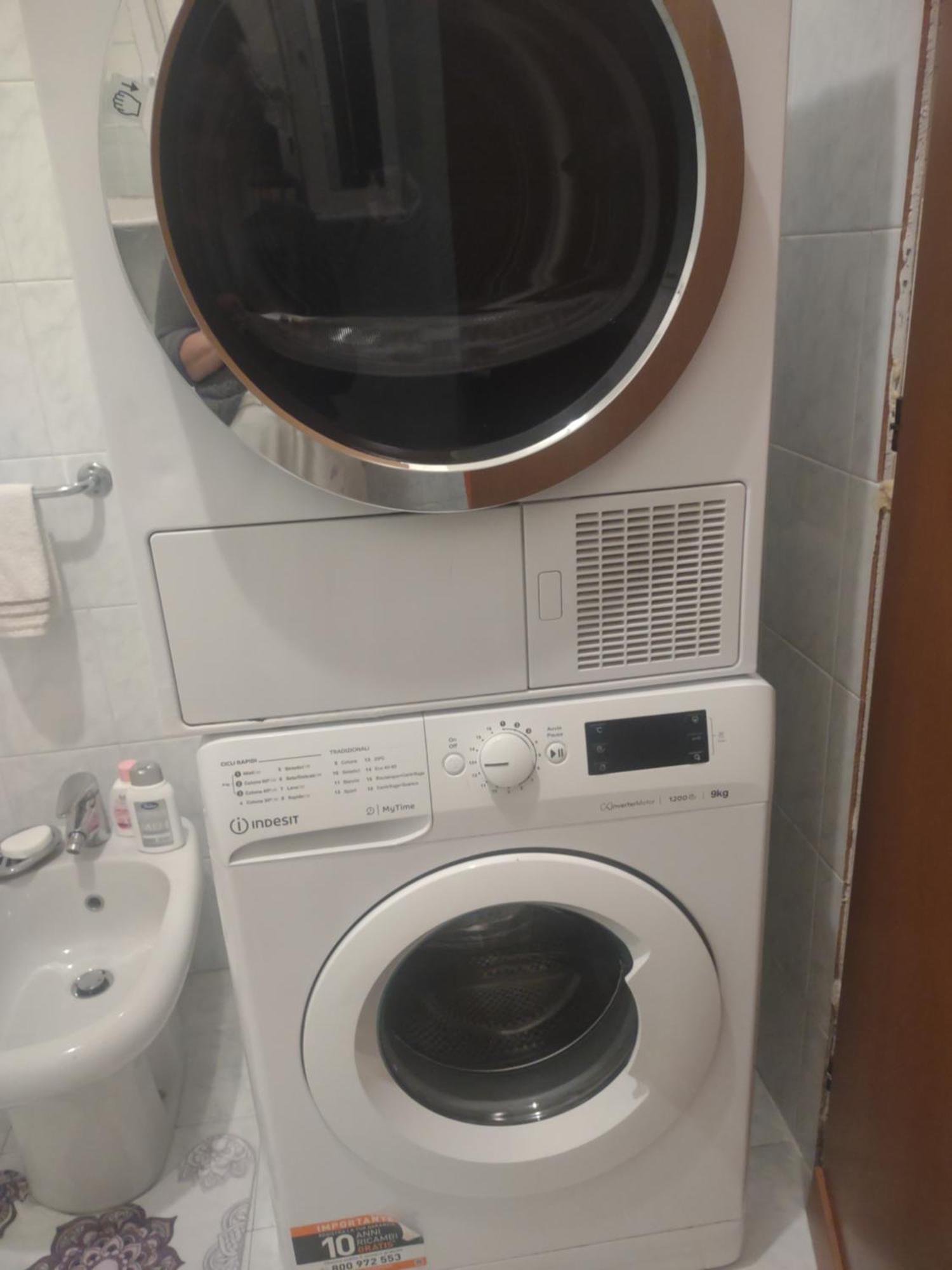 Privatunterkunft Profumo Di Casa