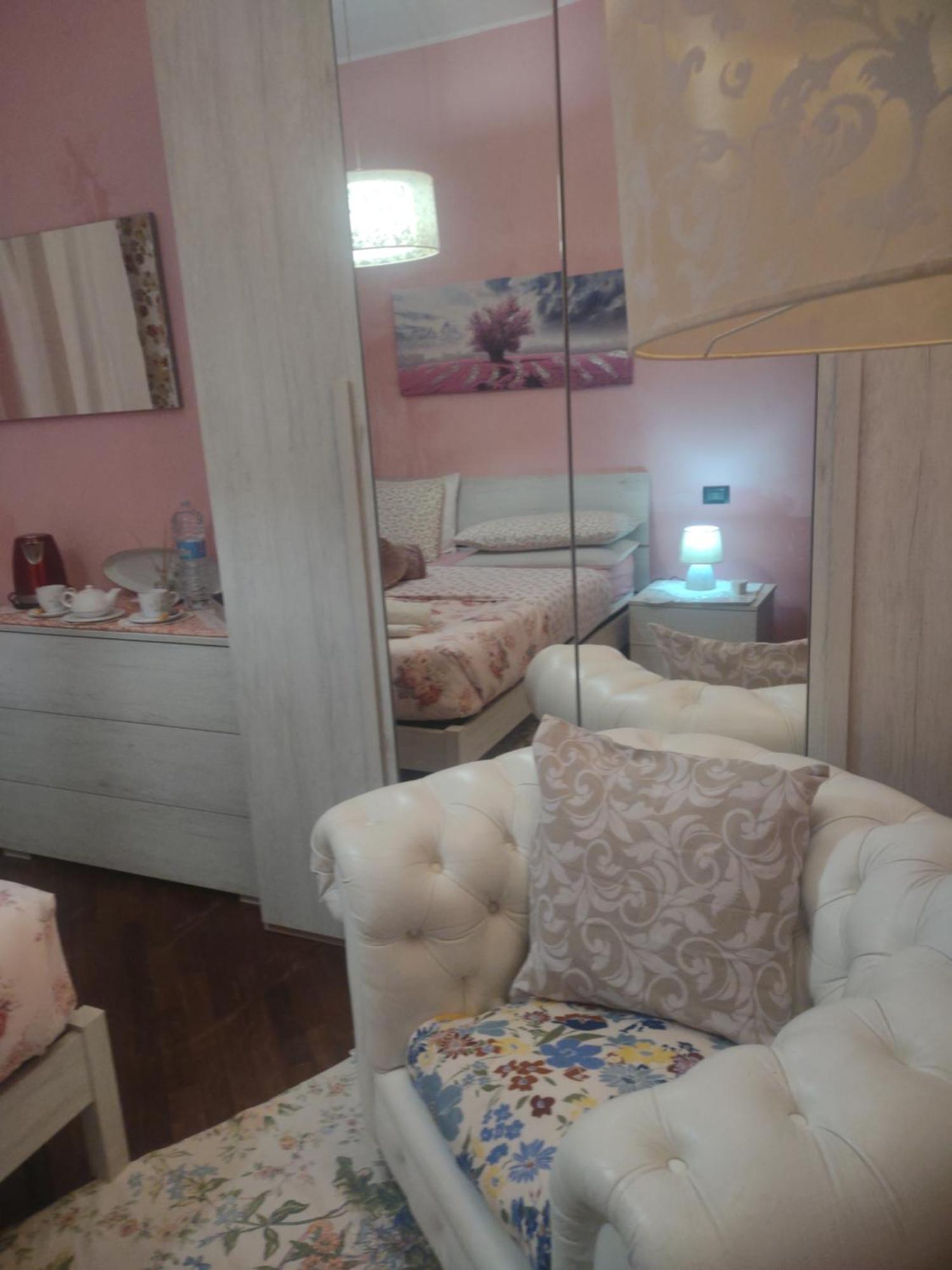 Privatunterkunft Profumo Di Casa Bergamo