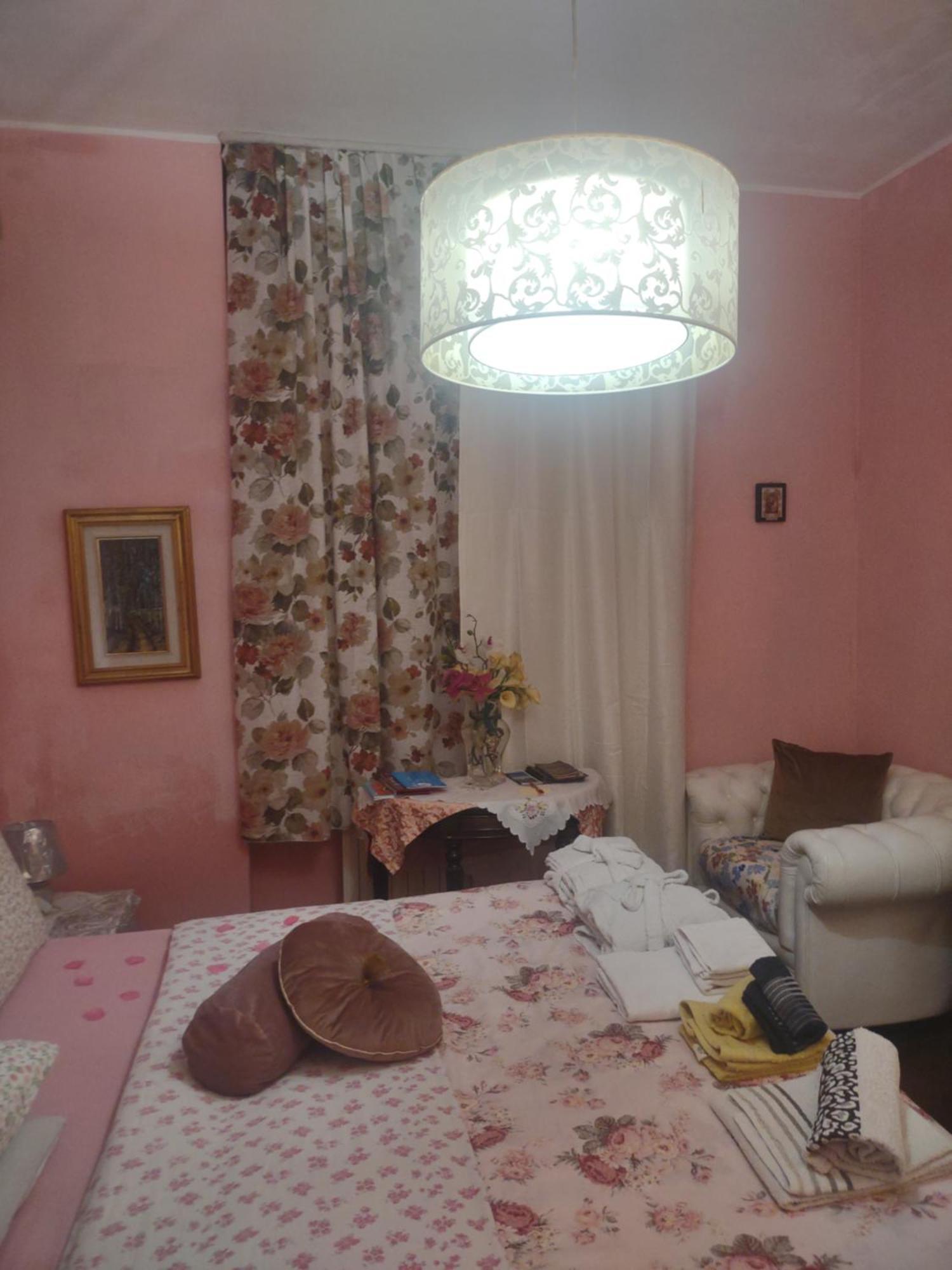 Profumo Di Casa Privatunterkunft Bergamo