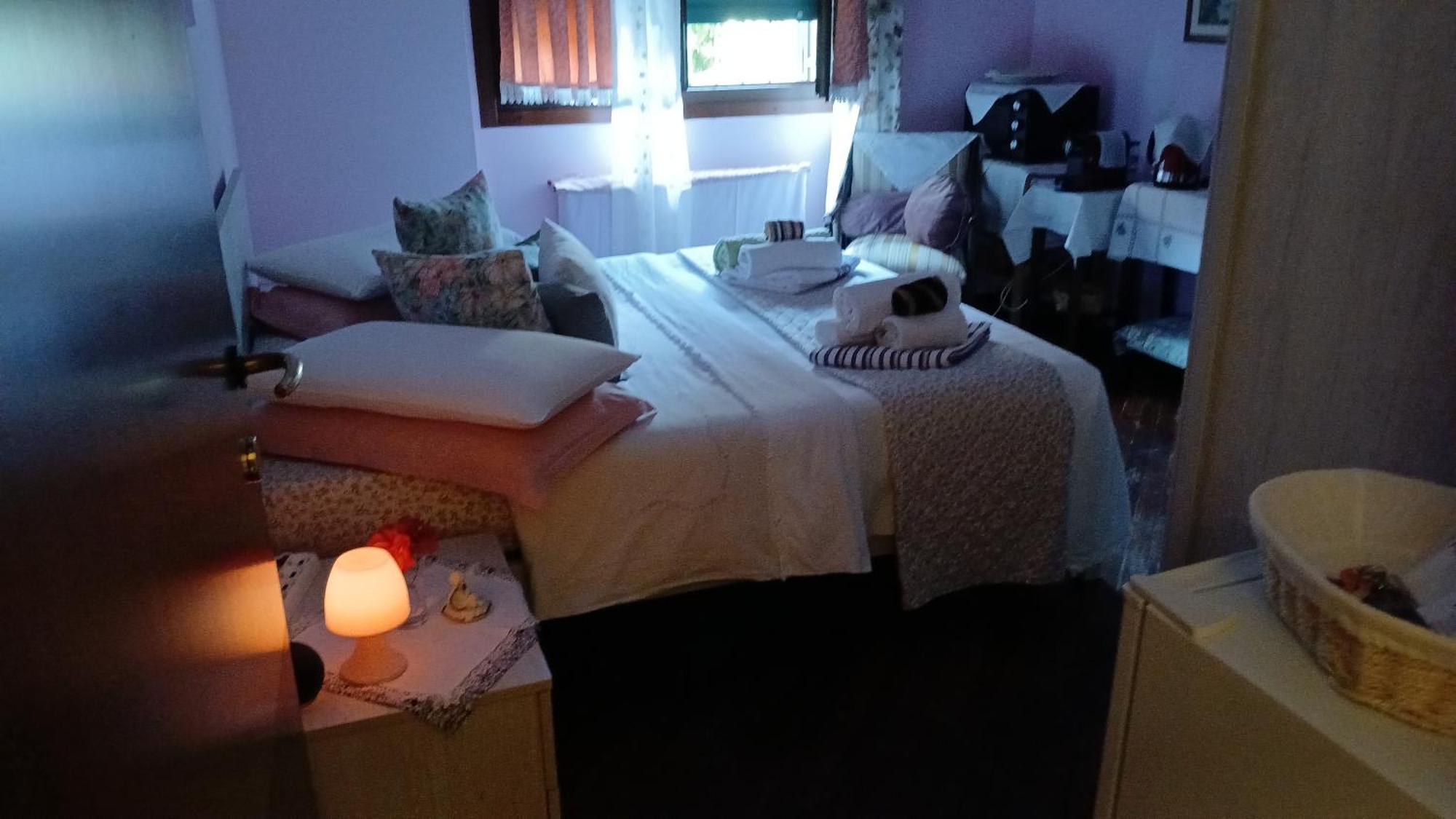 Profumo Di Casa * Bergamo
